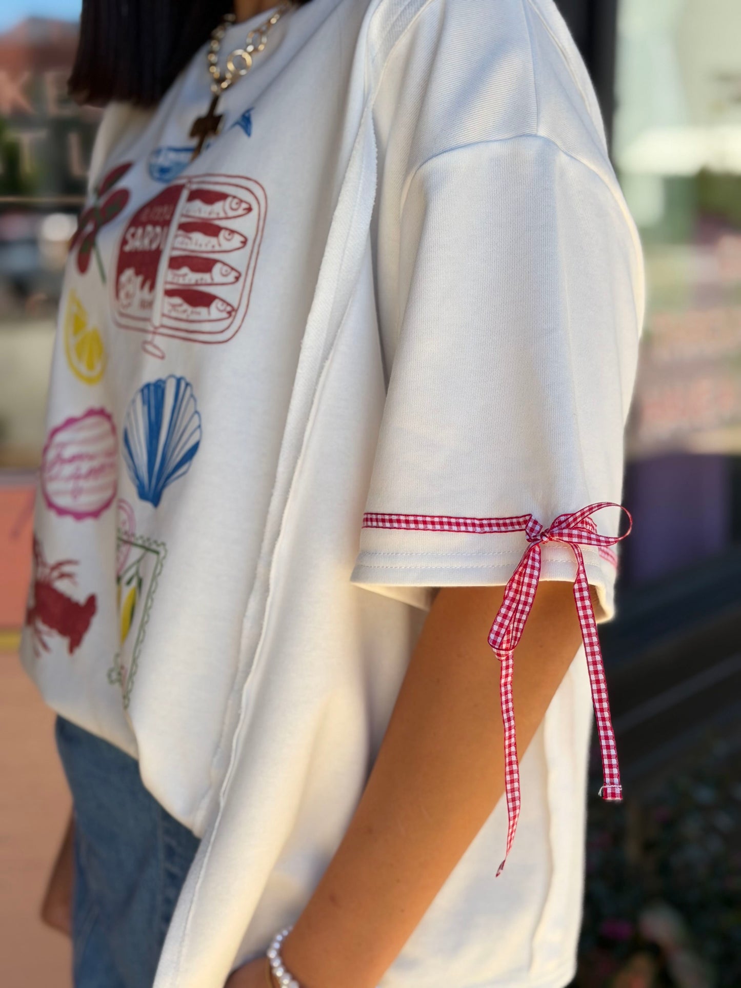 the bon appetit tee