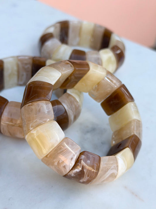the sully bracelet