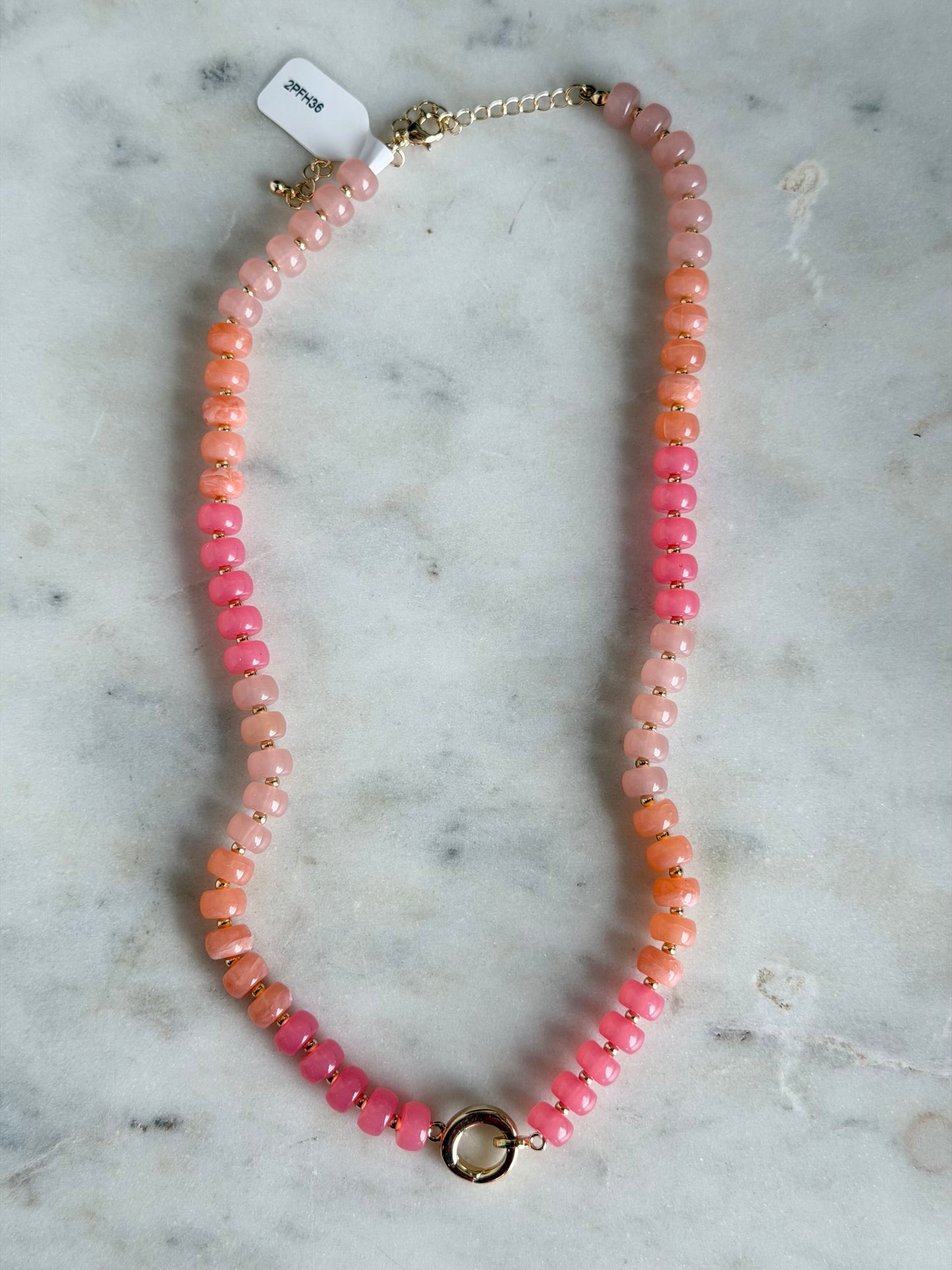 the millie necklace