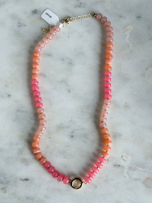 the millie necklace
