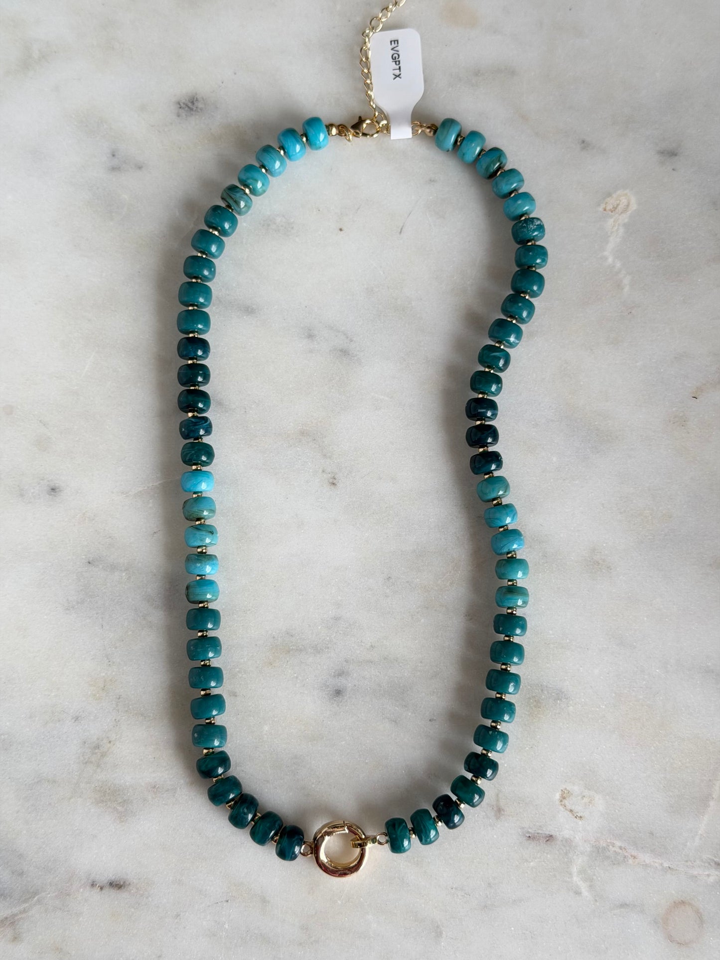 the millie necklace
