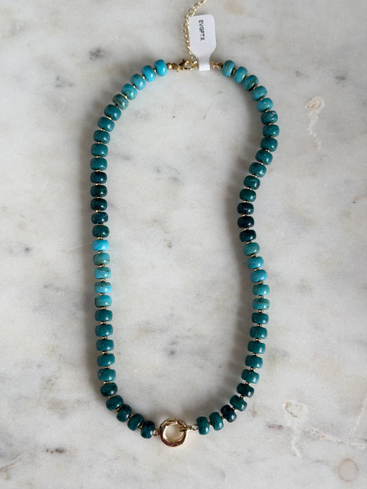 the millie necklace