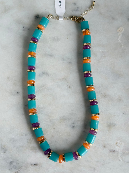 the keri necklace