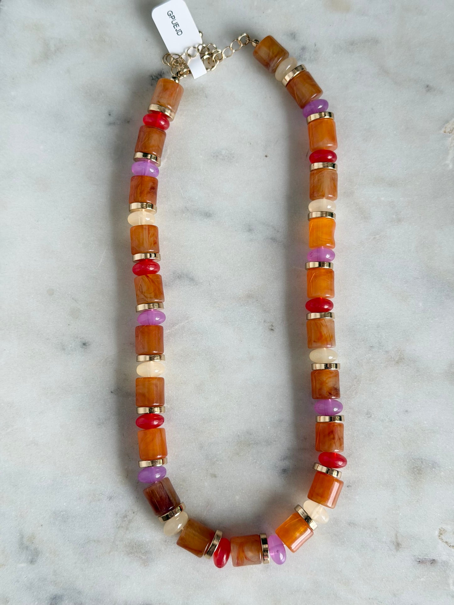 the keri necklace