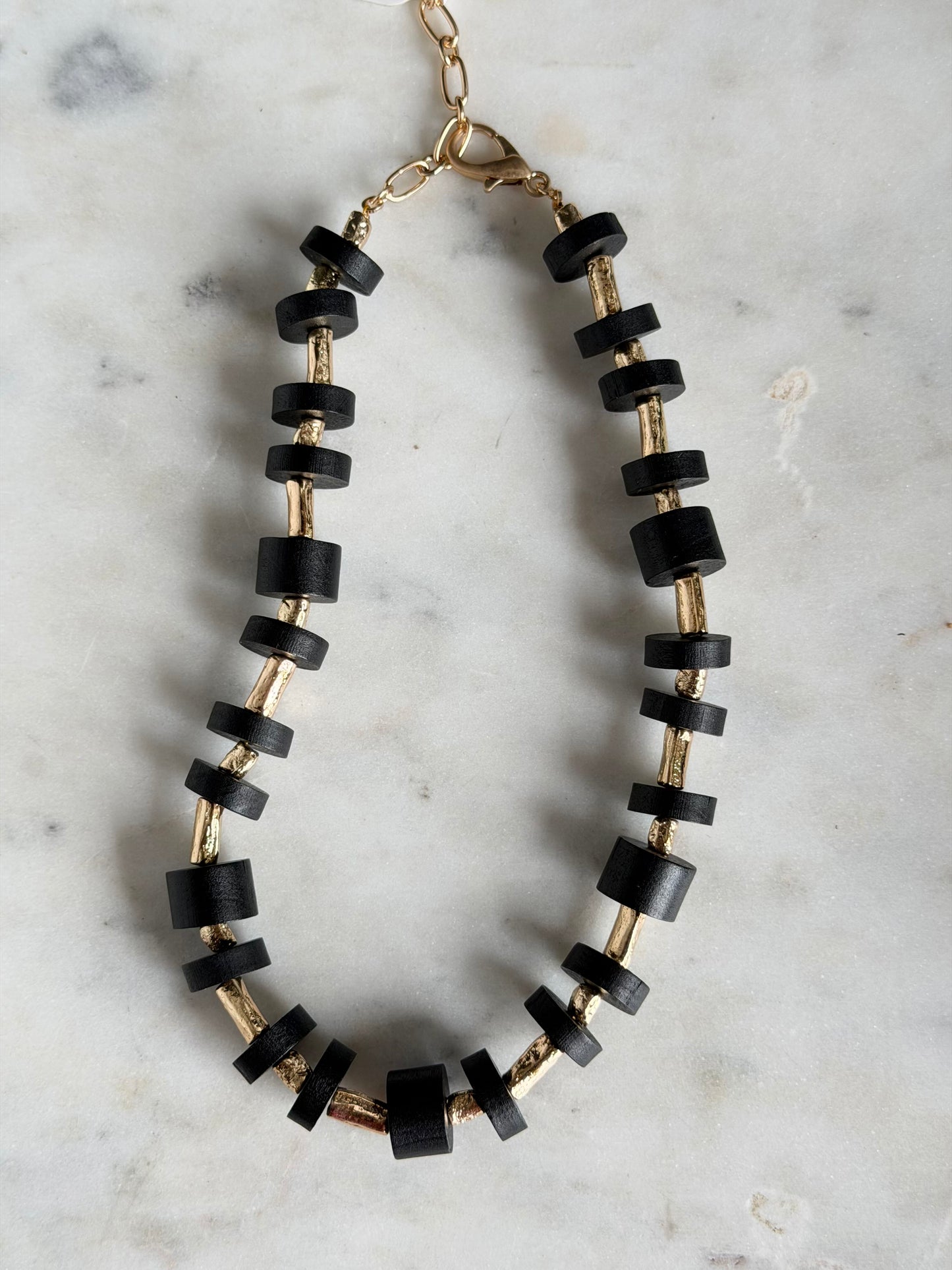the lex necklace