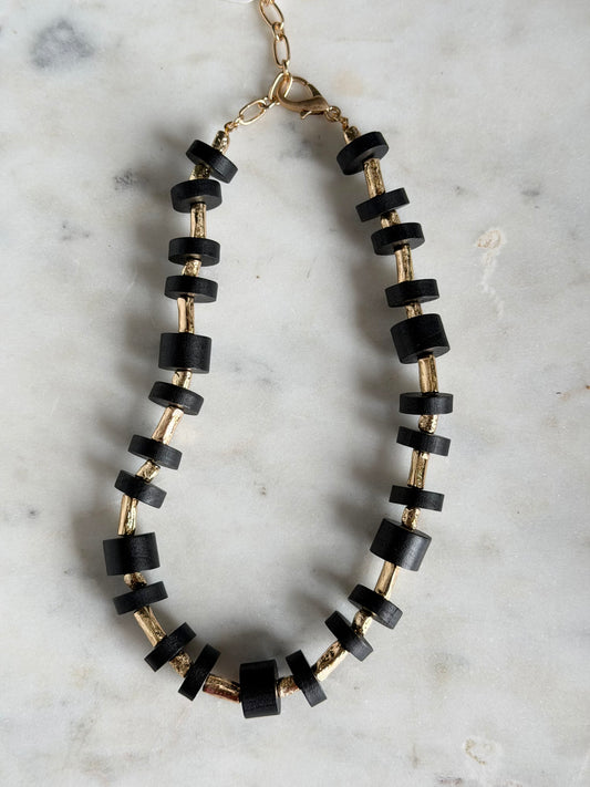 the lex necklace