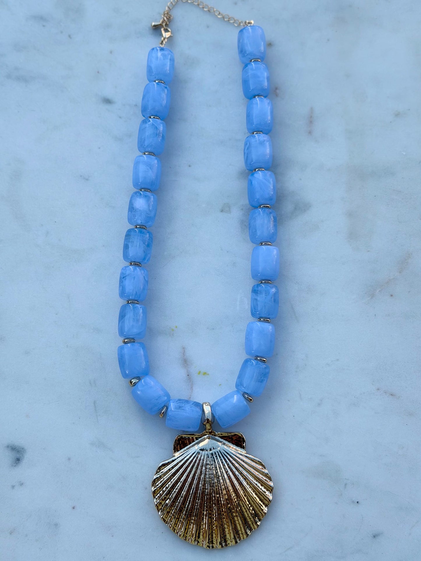 the lulus necklace