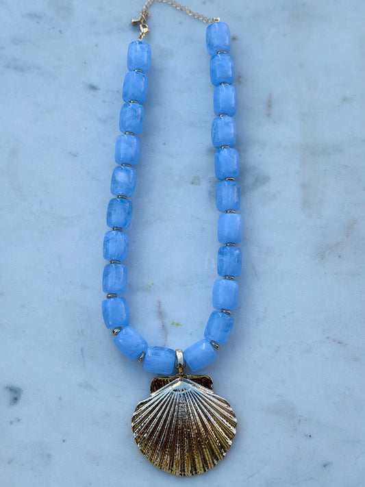 the lulus necklace