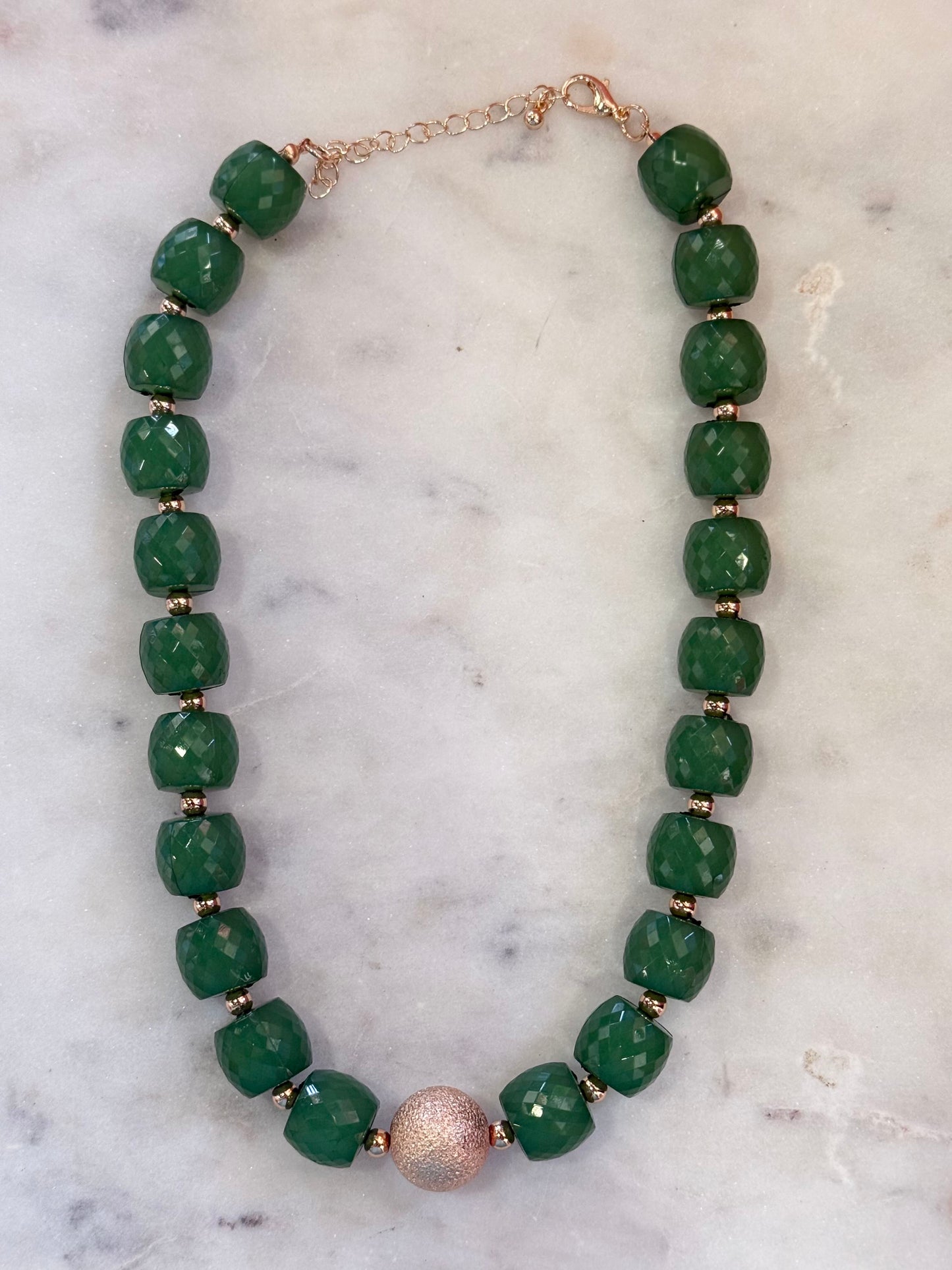 the norris necklace