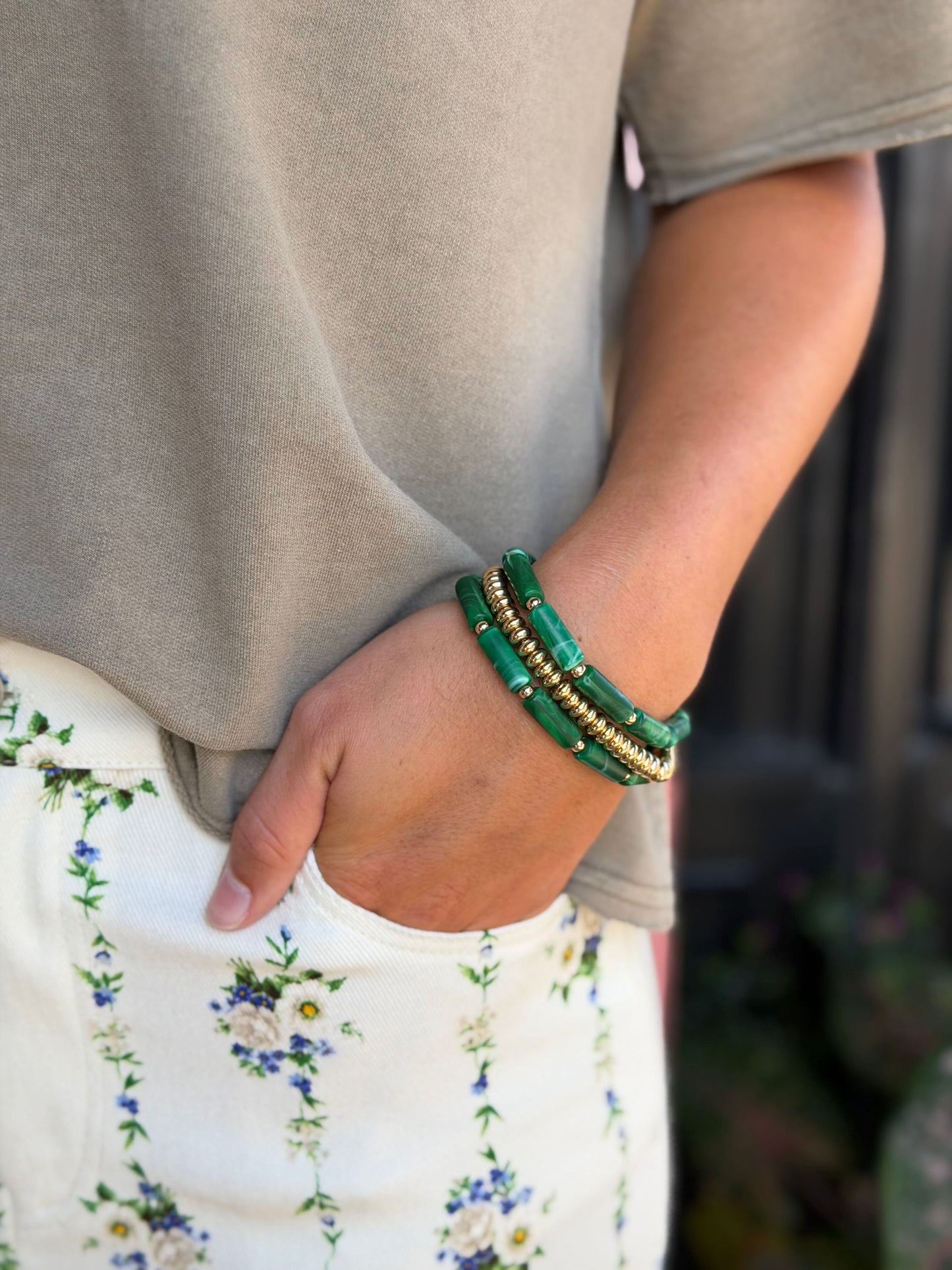 the kelly bracelet