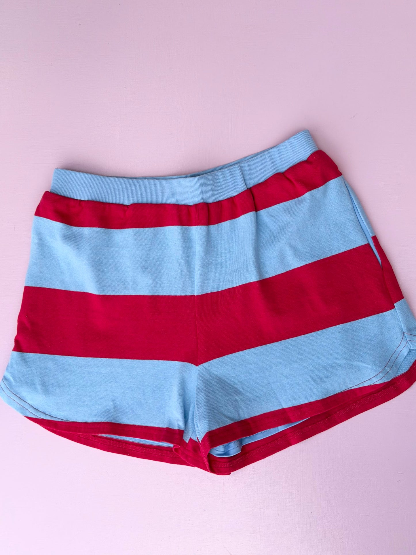 the hixon shorts