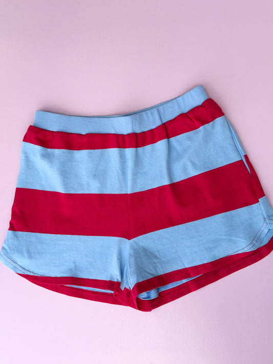 the hixon shorts
