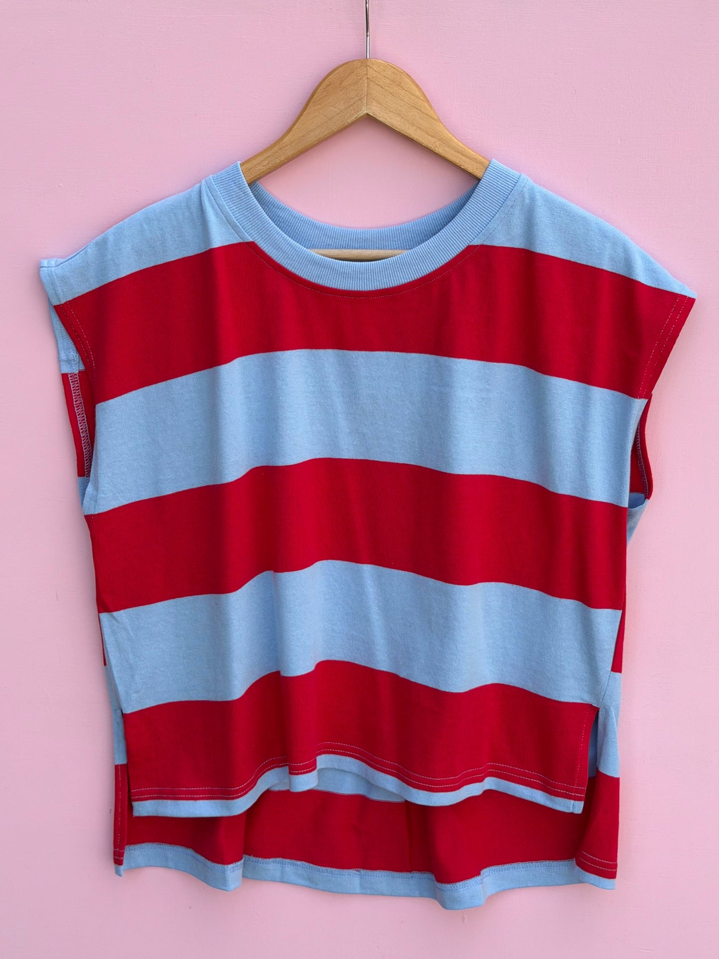the hixon top