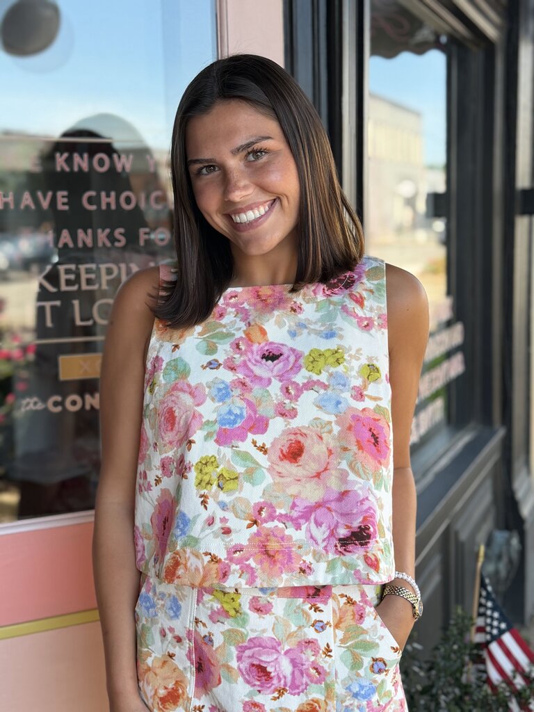 the addi top