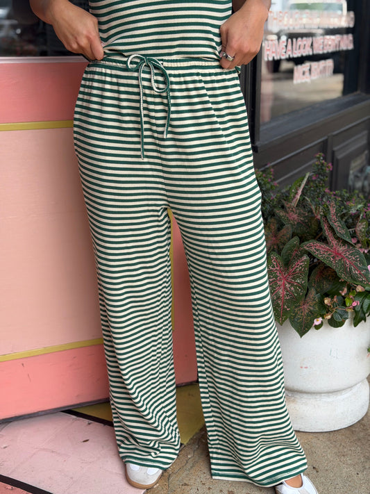 the harvey pants