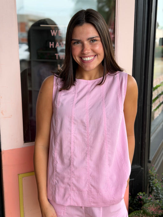 the hughes top