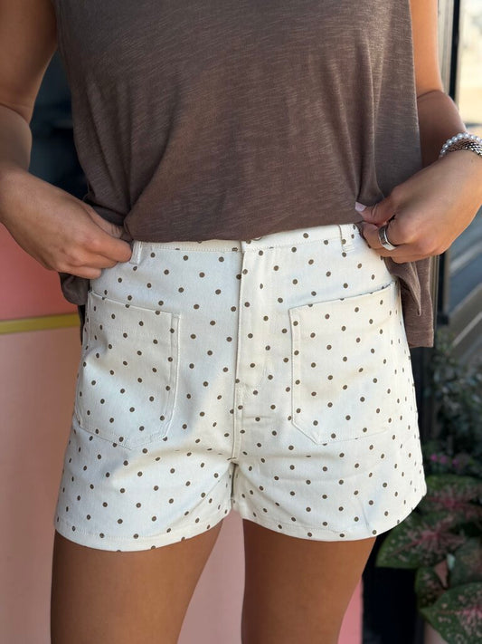 the winning shorts