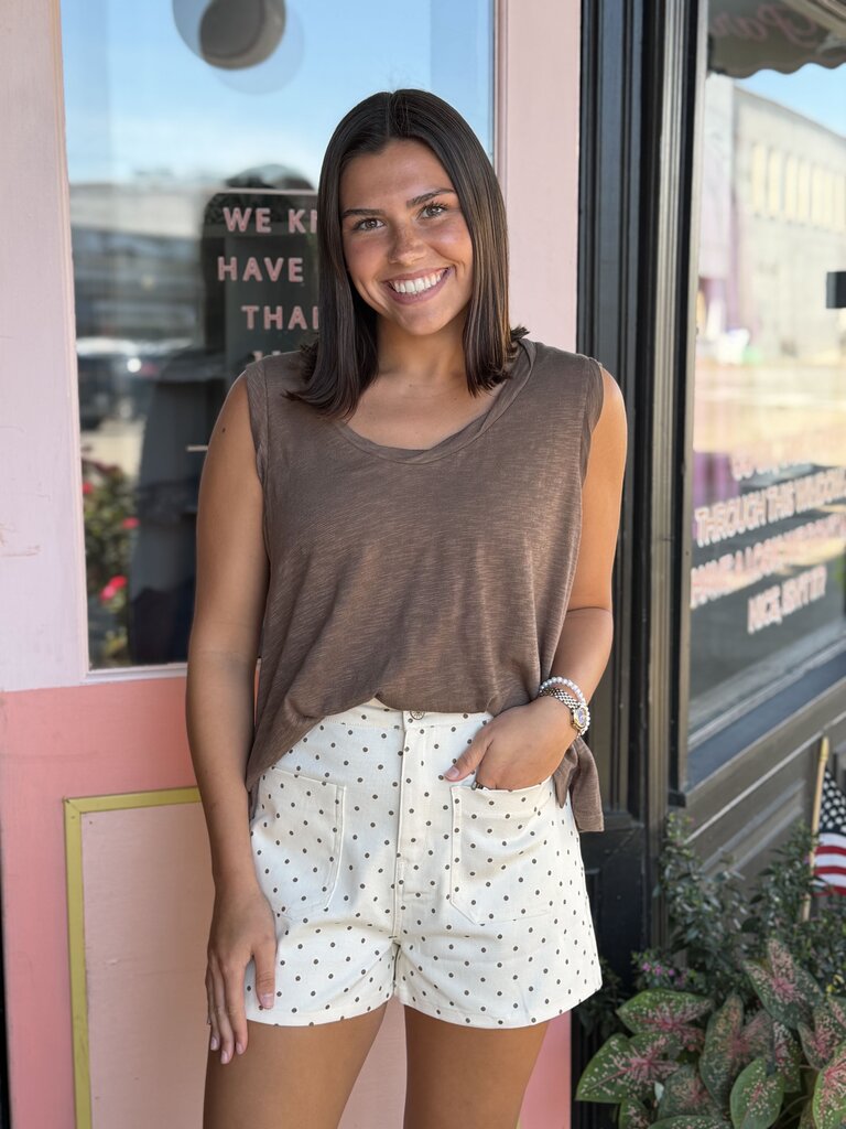 the winning shorts