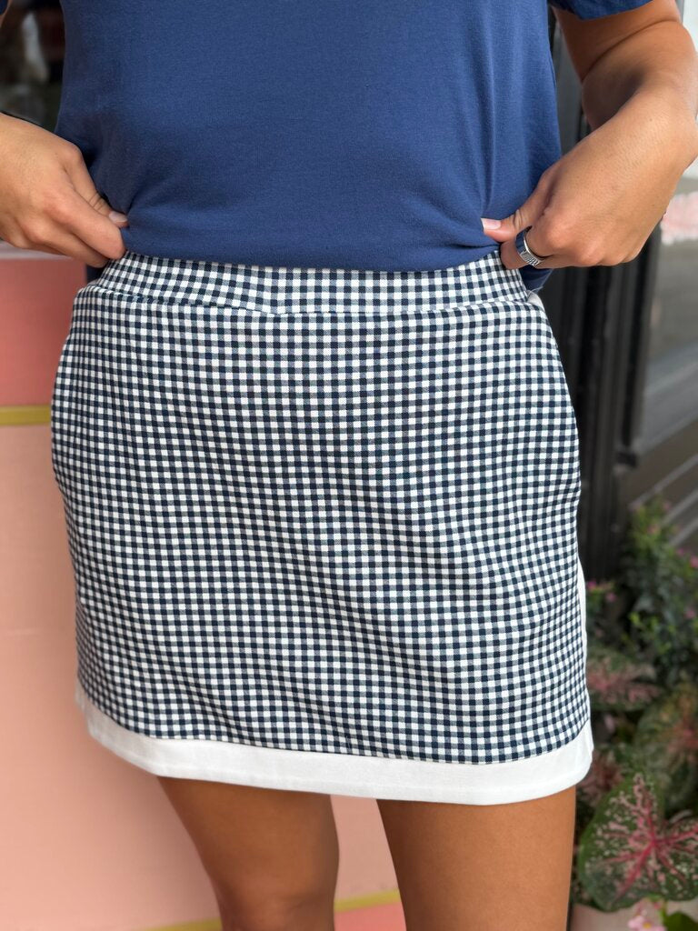 the addeline skort