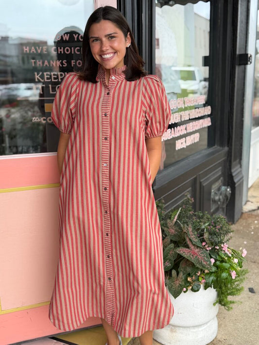 the dani dress