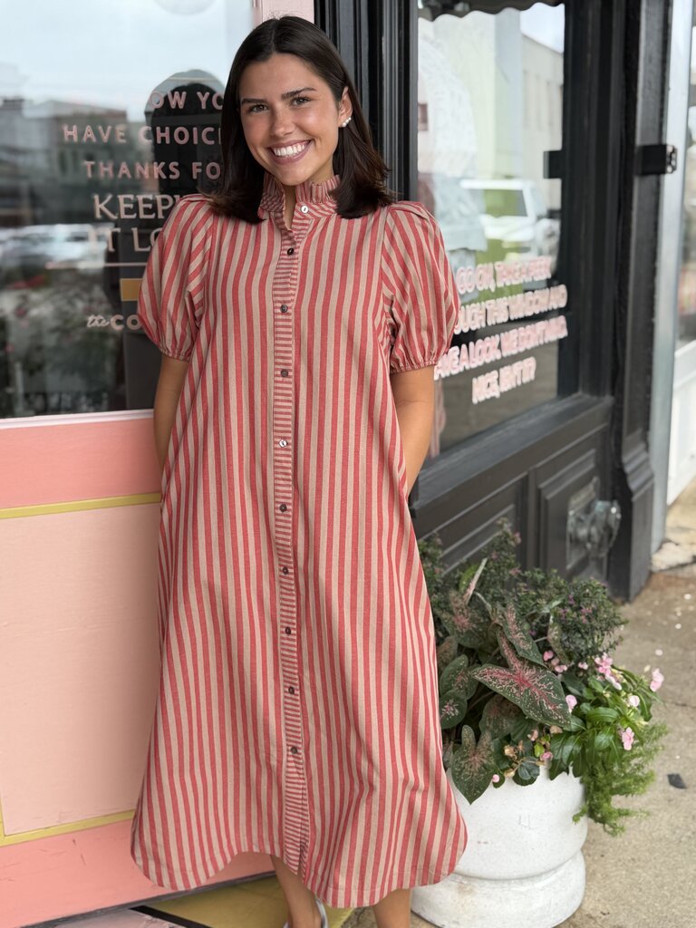 the dani dress