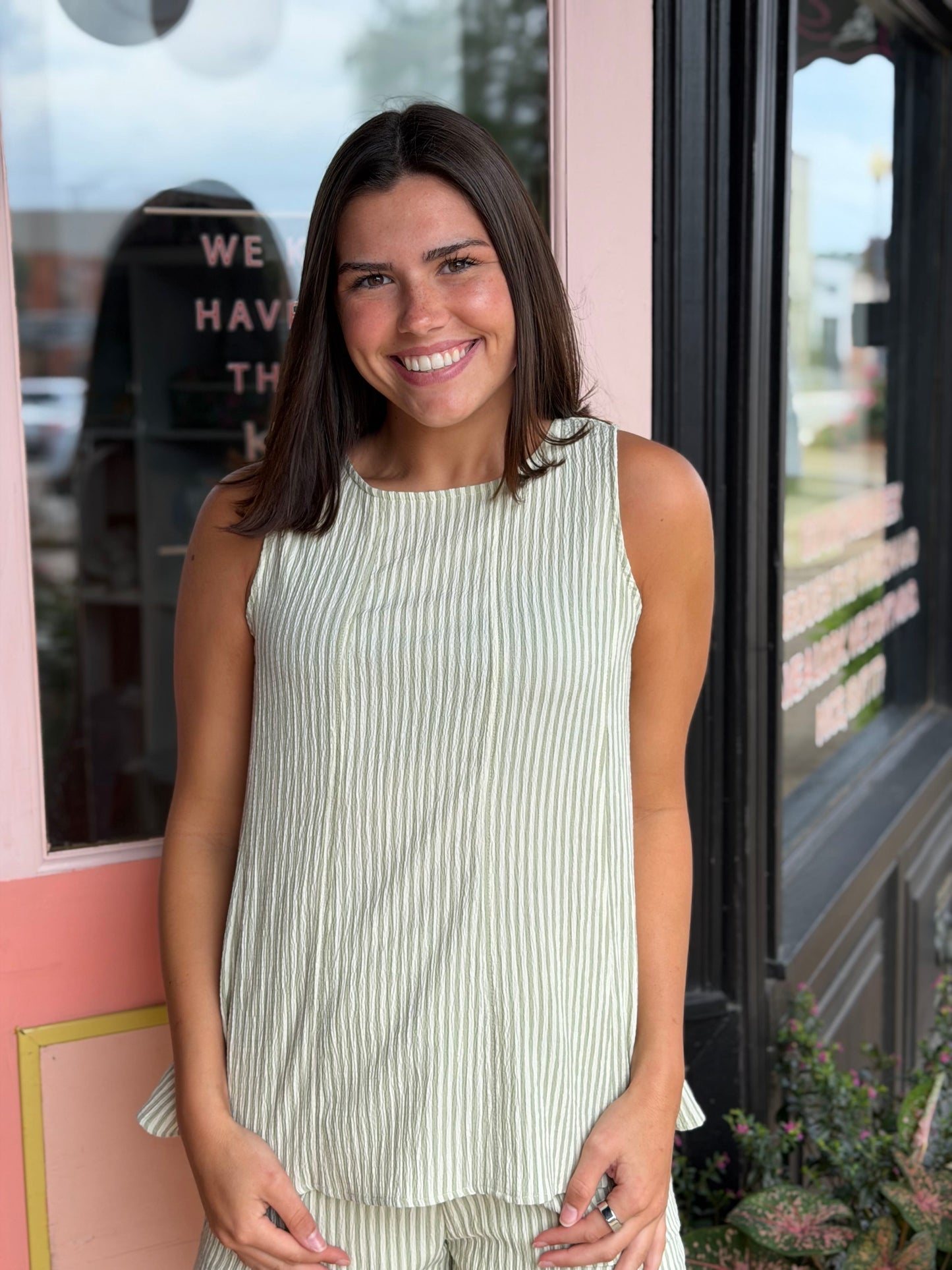 the steph top