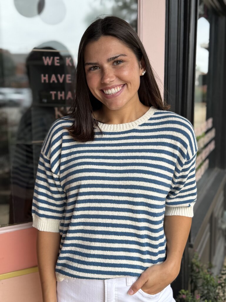 the darnell top