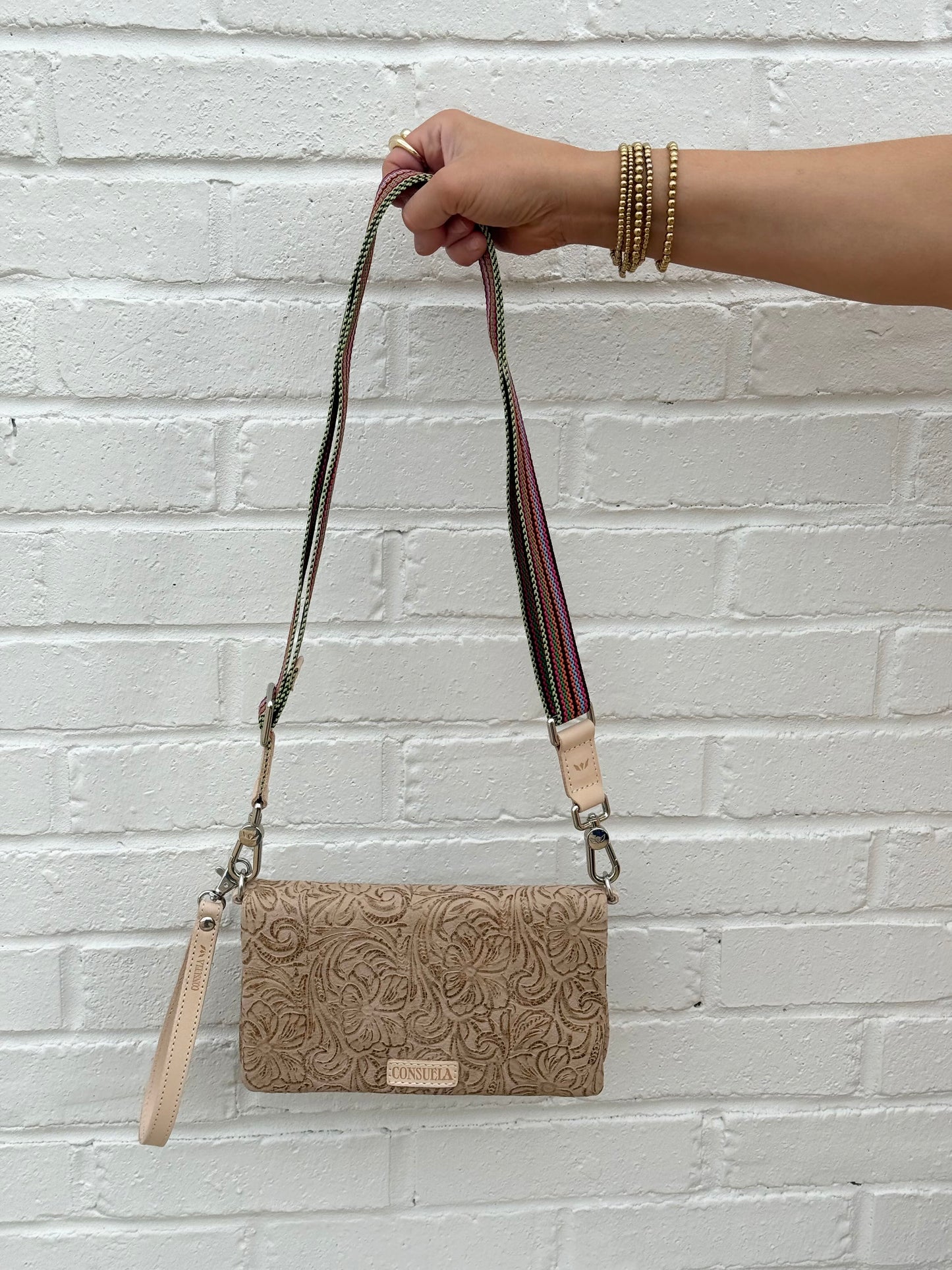 uptown crossbody - lawton