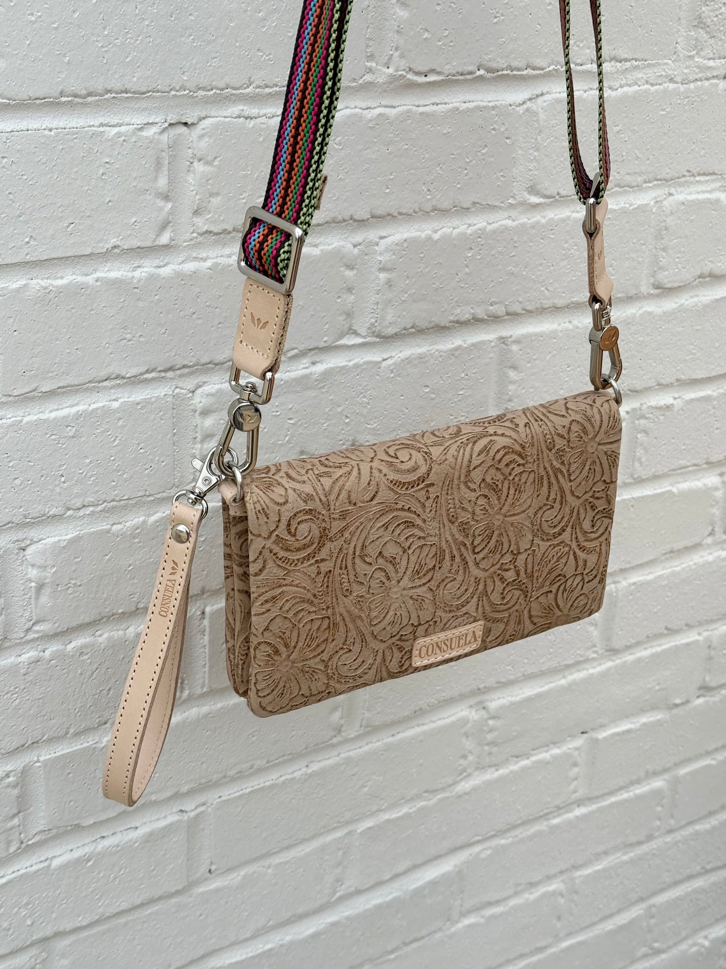 uptown crossbody - lawton
