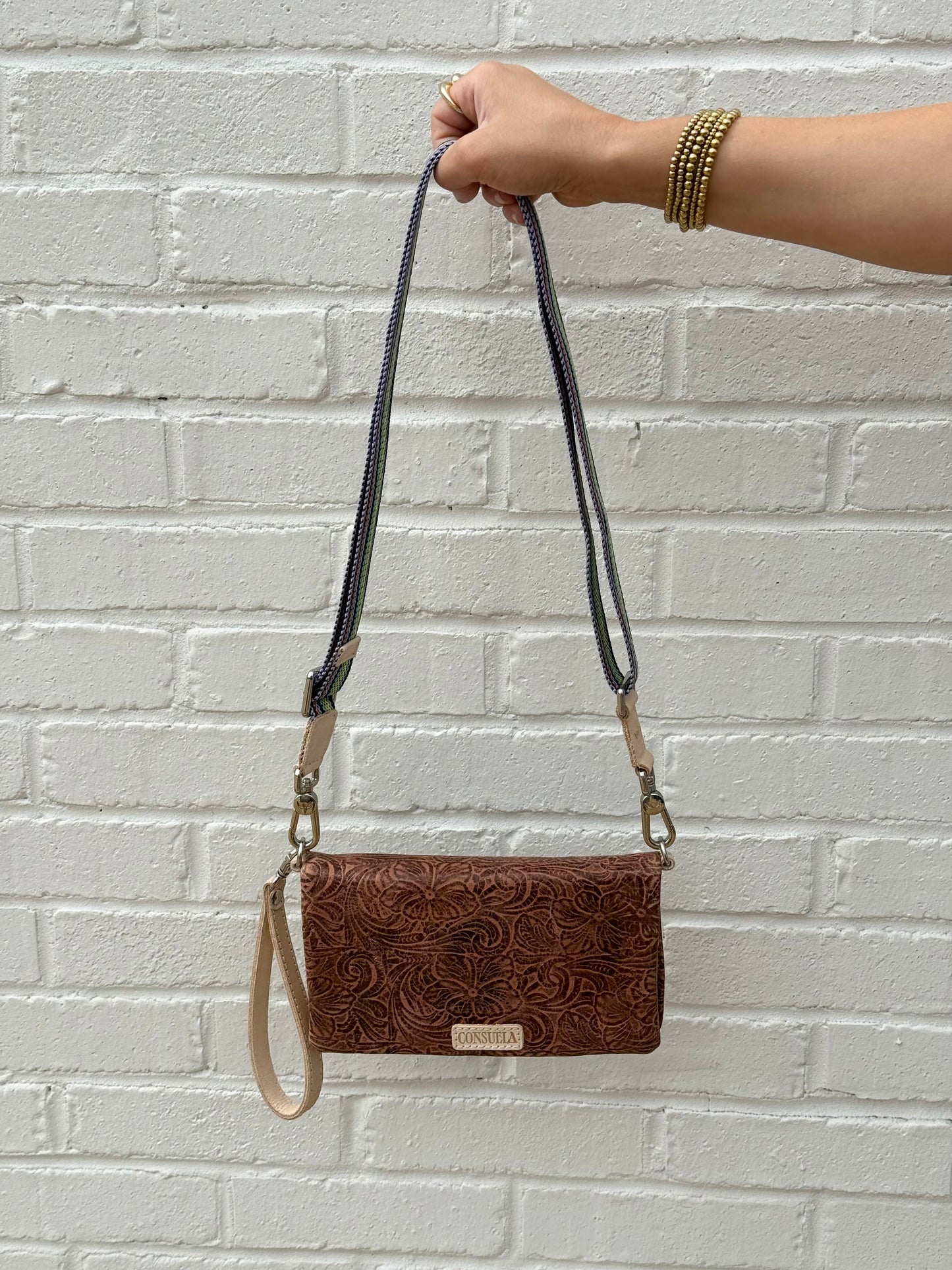uptown crossbody - sally