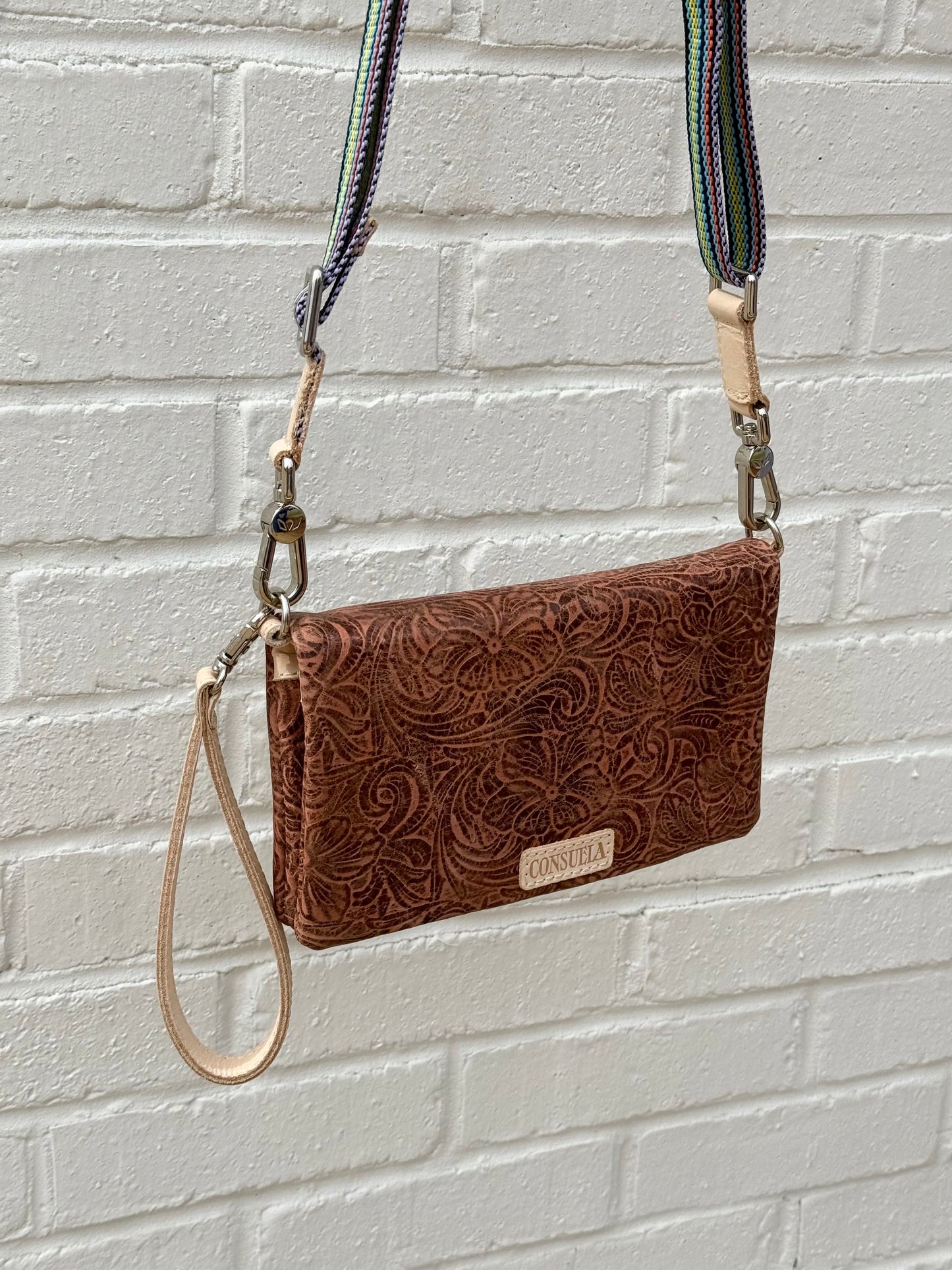 uptown crossbody - sally