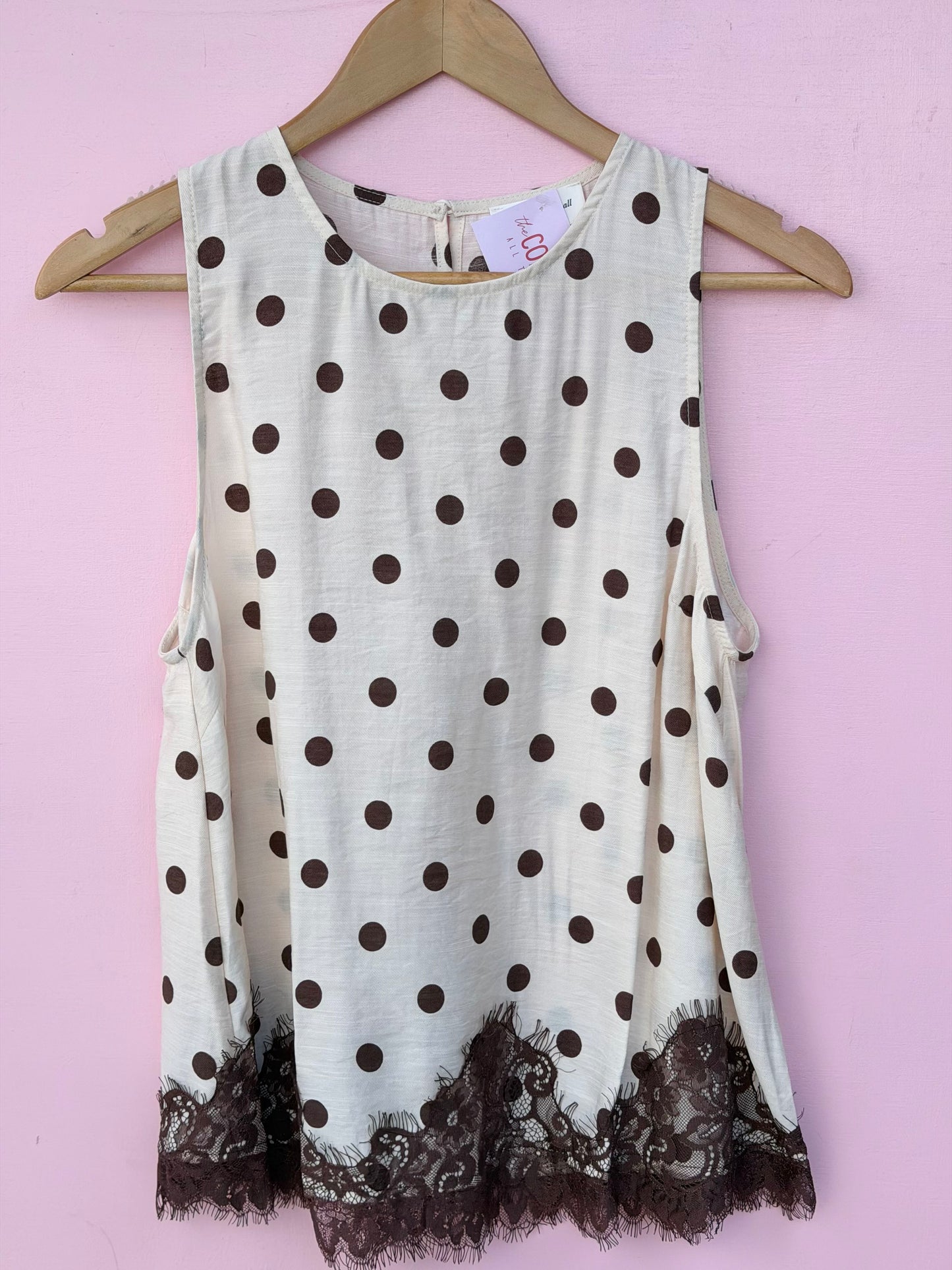 the briley top