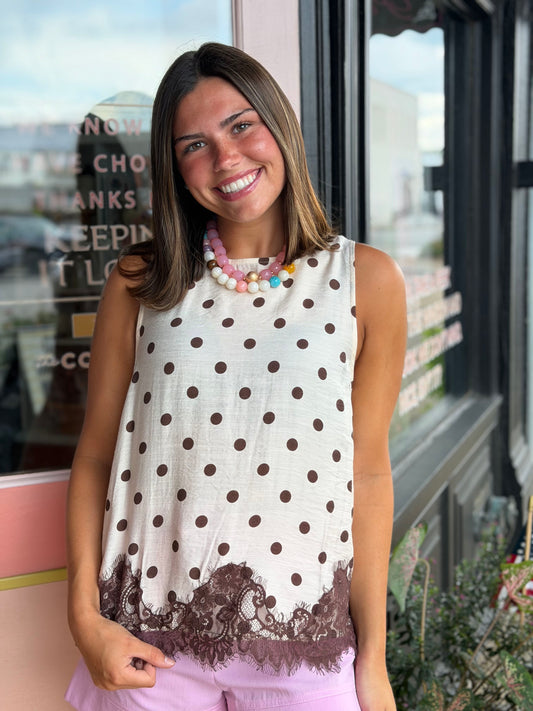 the briley top