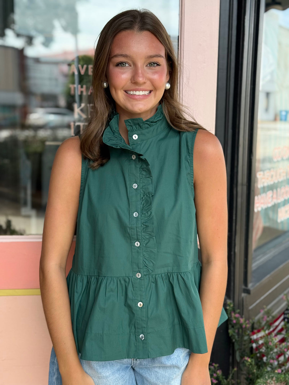 the suz top