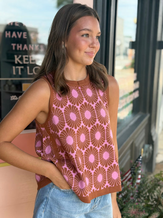 the cassie top