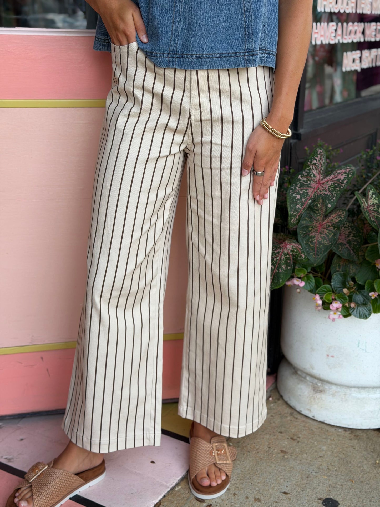 the olivia pants