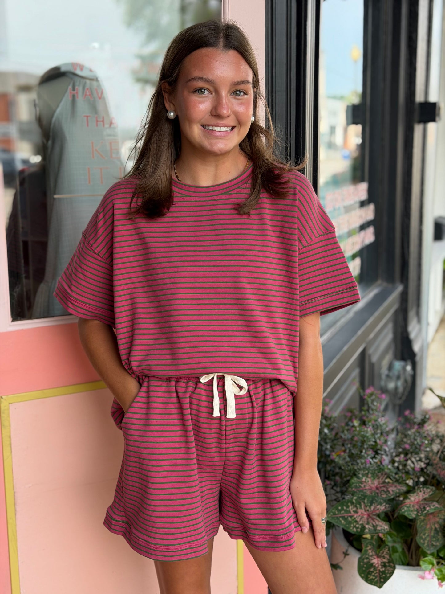 the tara top