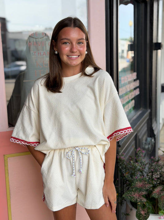 the blythe top