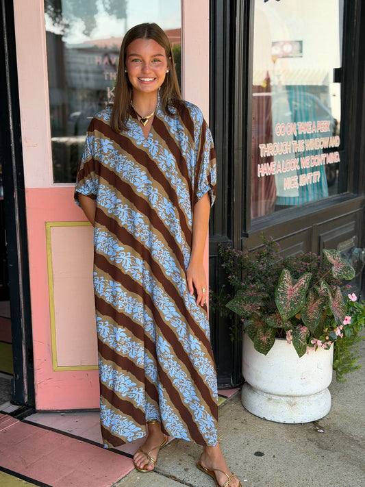 the amelie dress