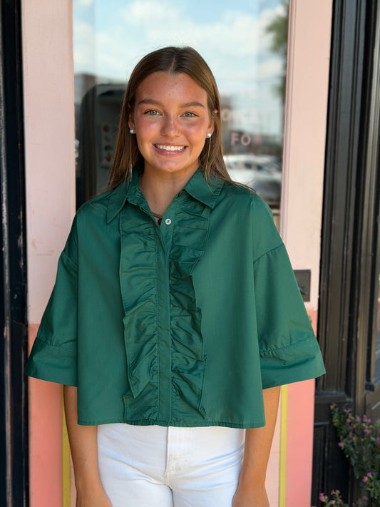 the thomas top