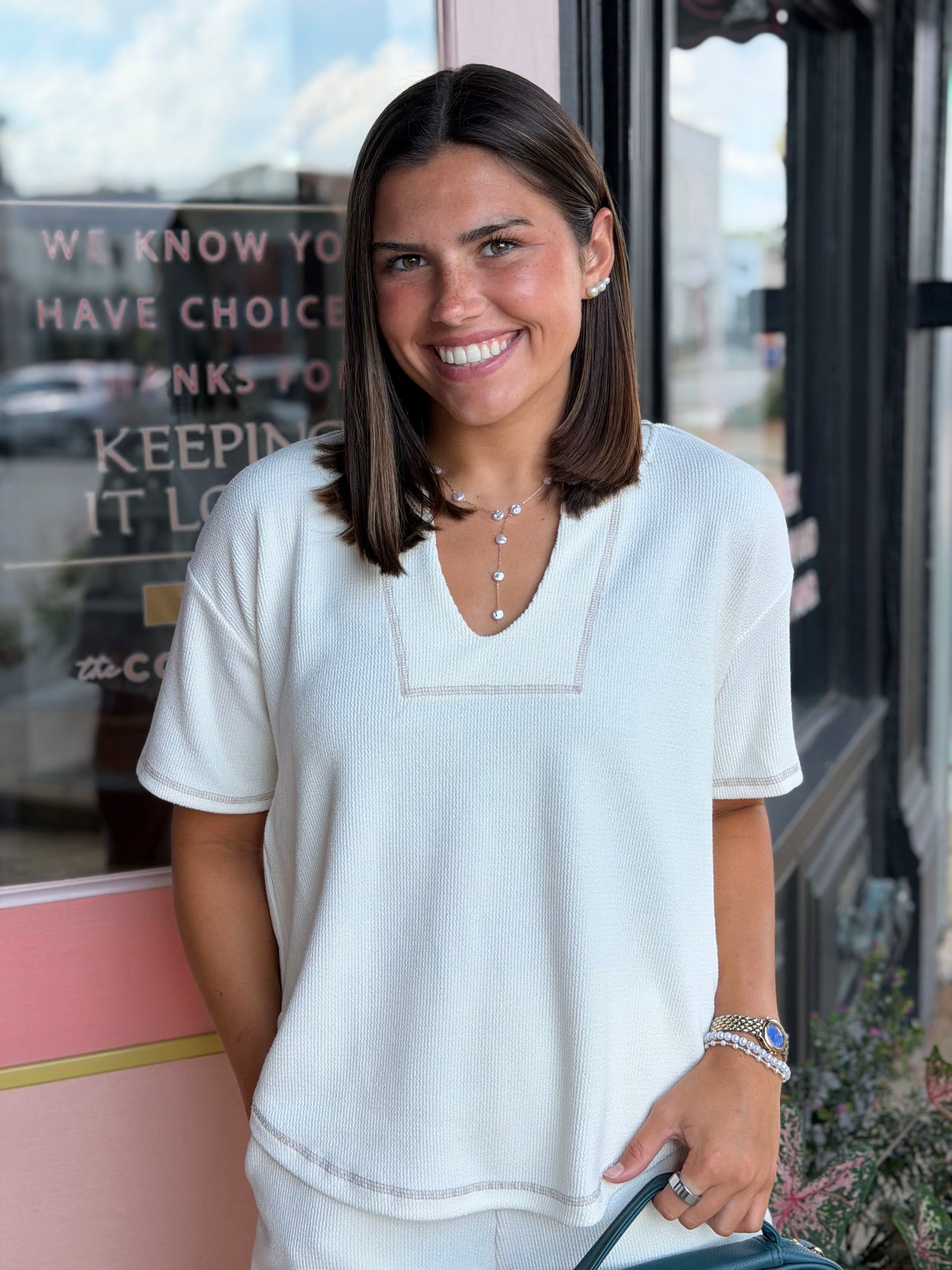 the one decision top