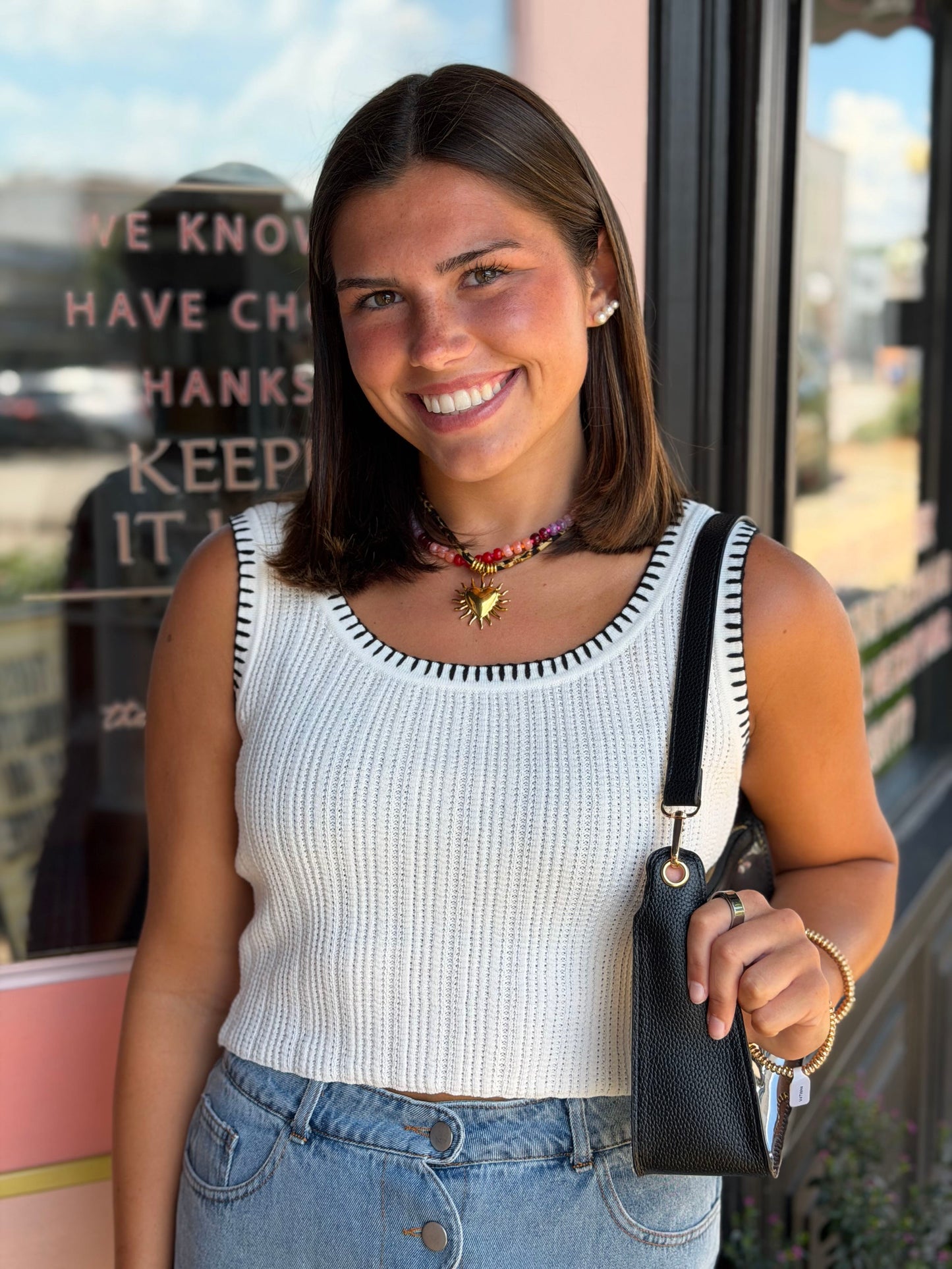 the kyla top