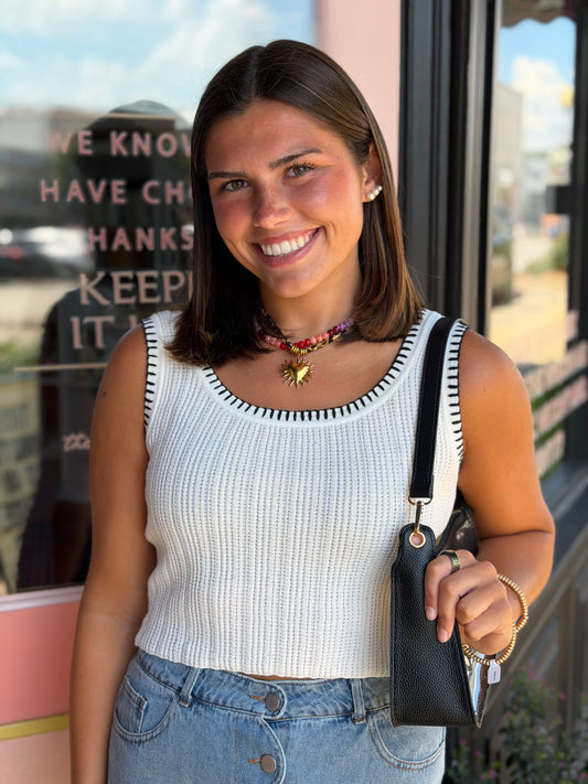 the kyla top