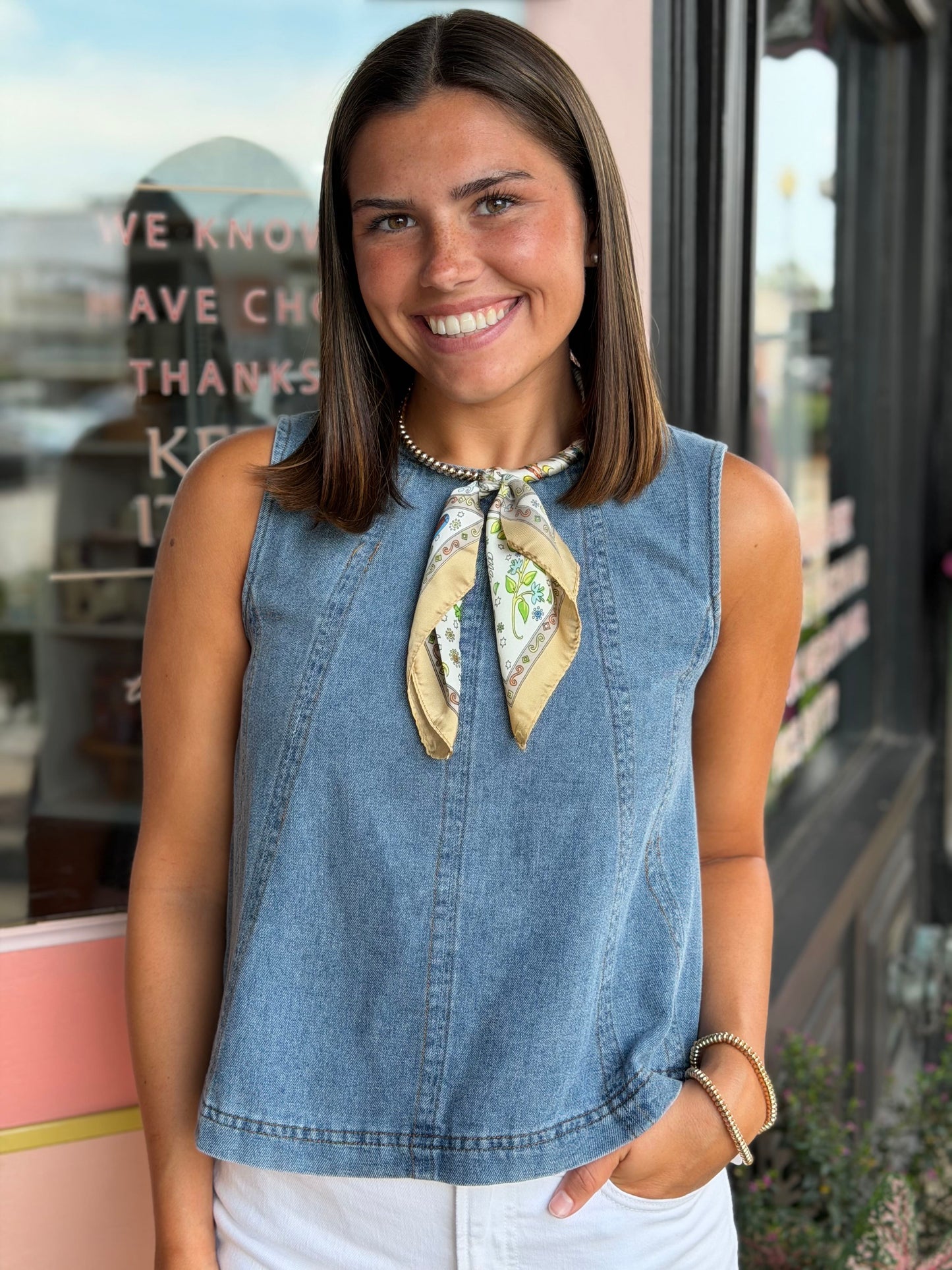 the miranda top