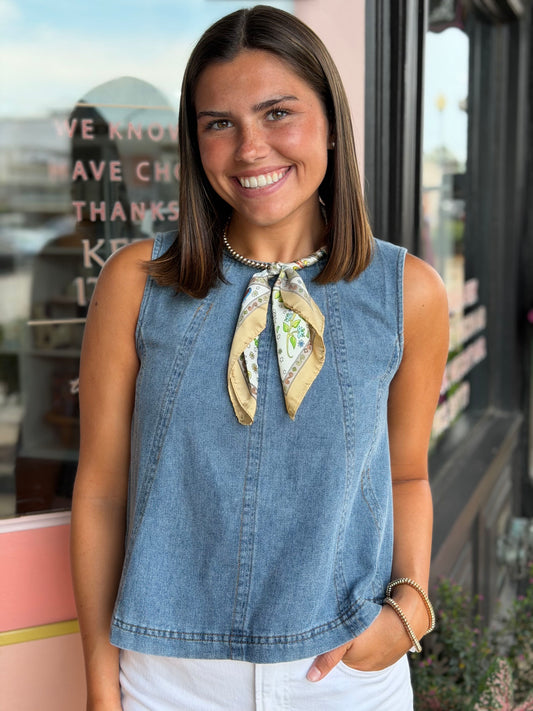the miranda top