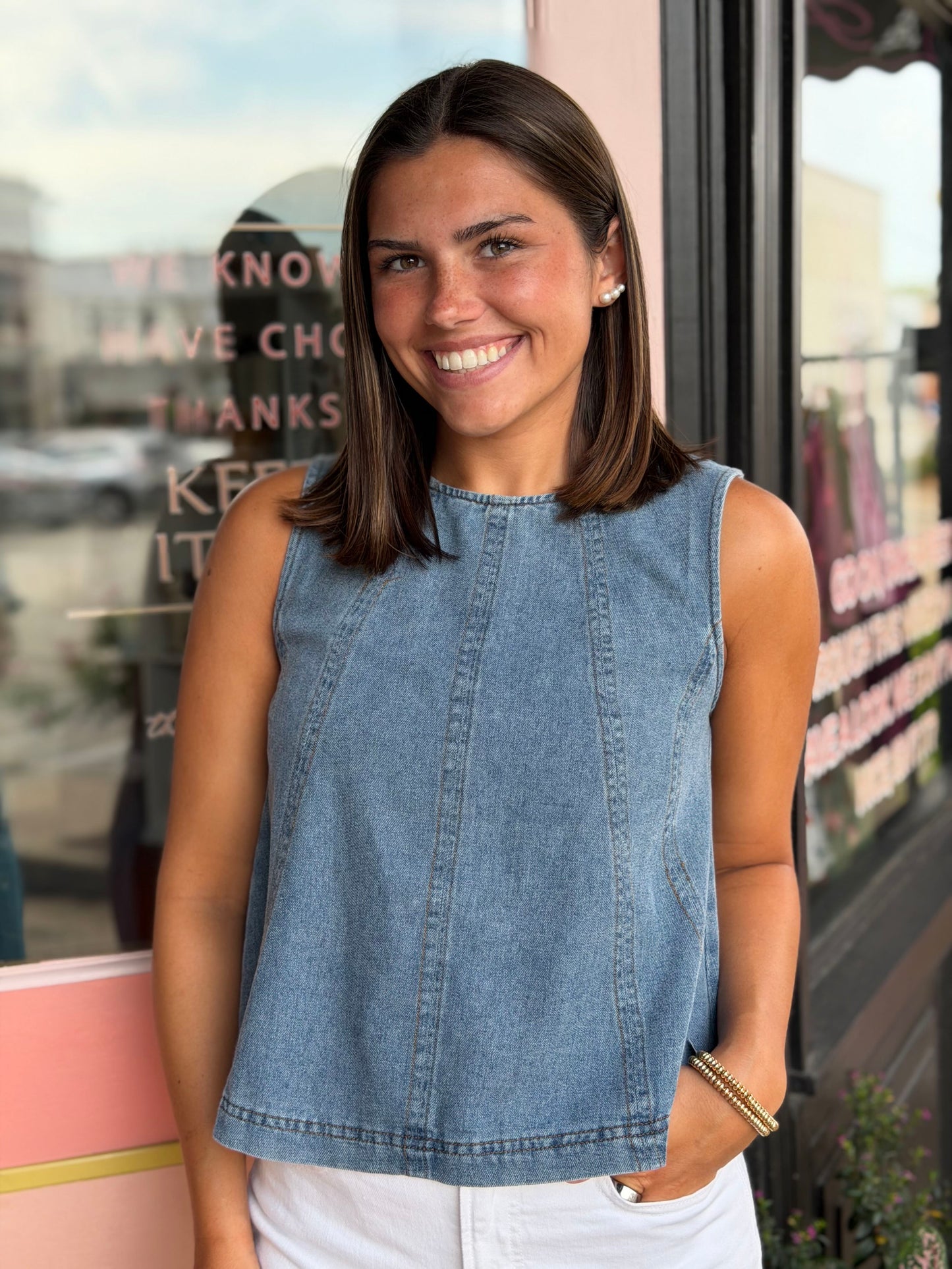 the miranda top