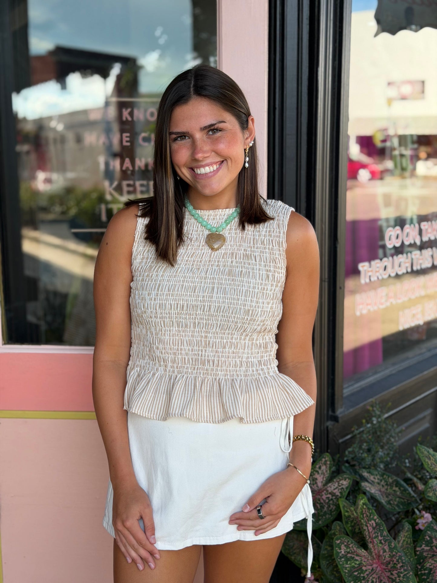 the thomas top