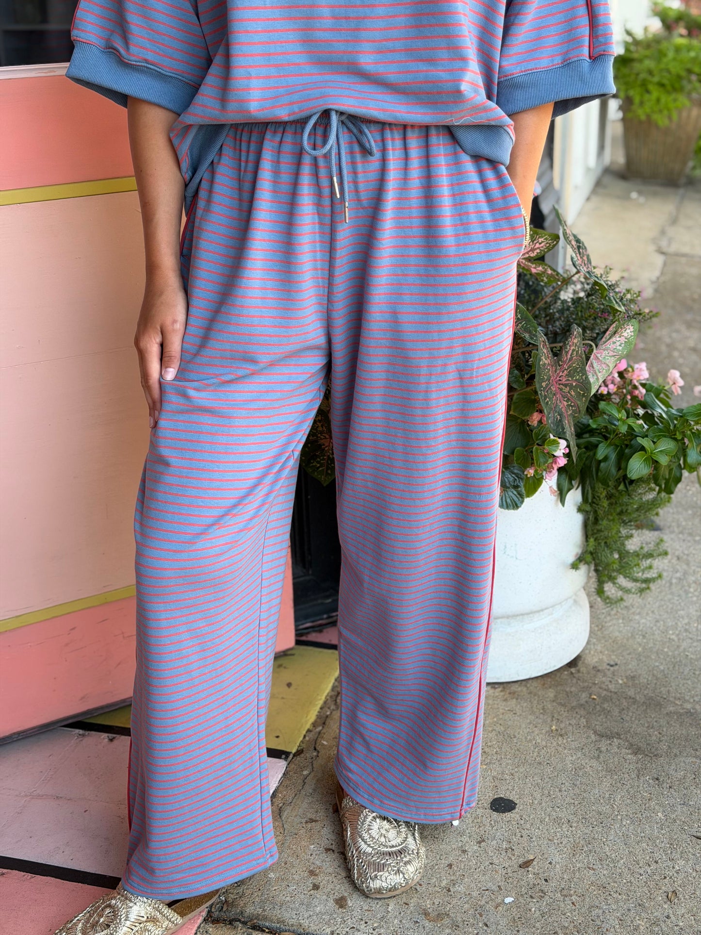 the pats pants