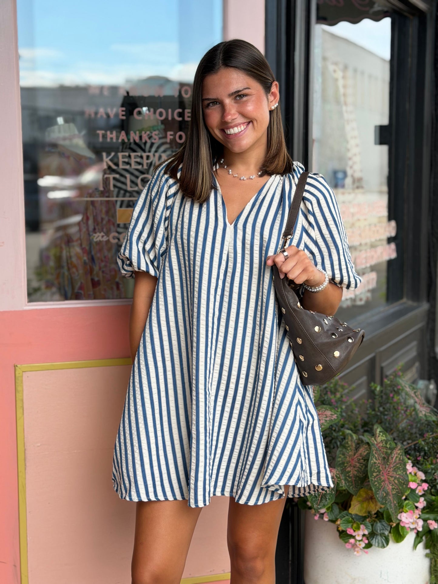 the midnight tide dress