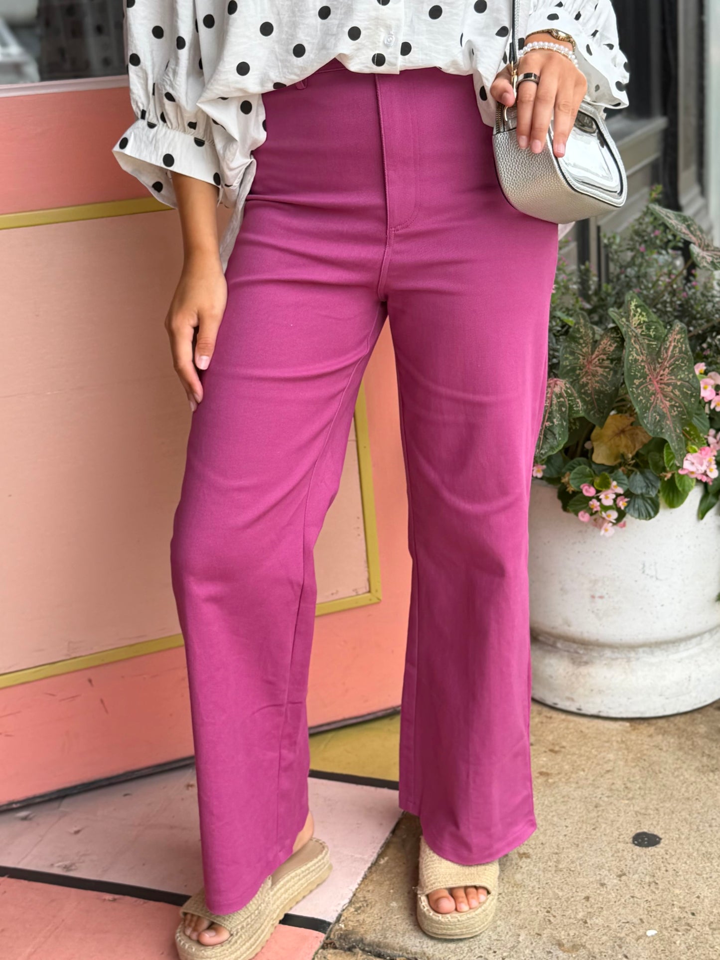 lincoln park after dark pants